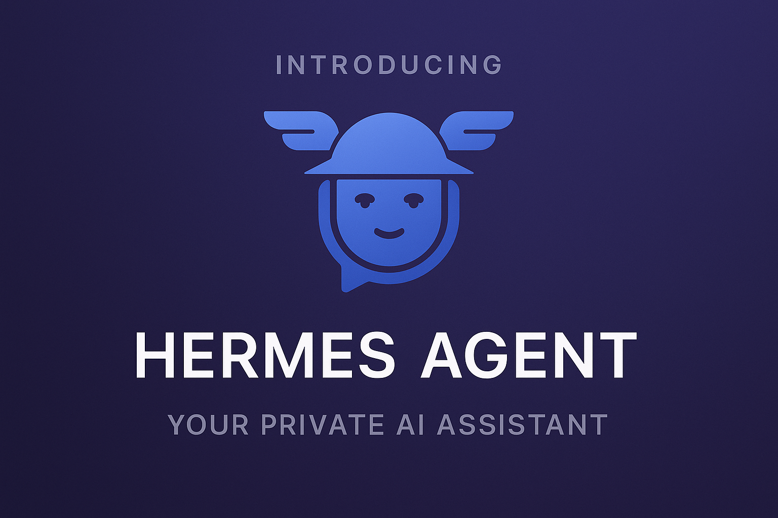 Introducing Hermes Agent: Your Private AI Assistant – Secure, On-Device Intelligence