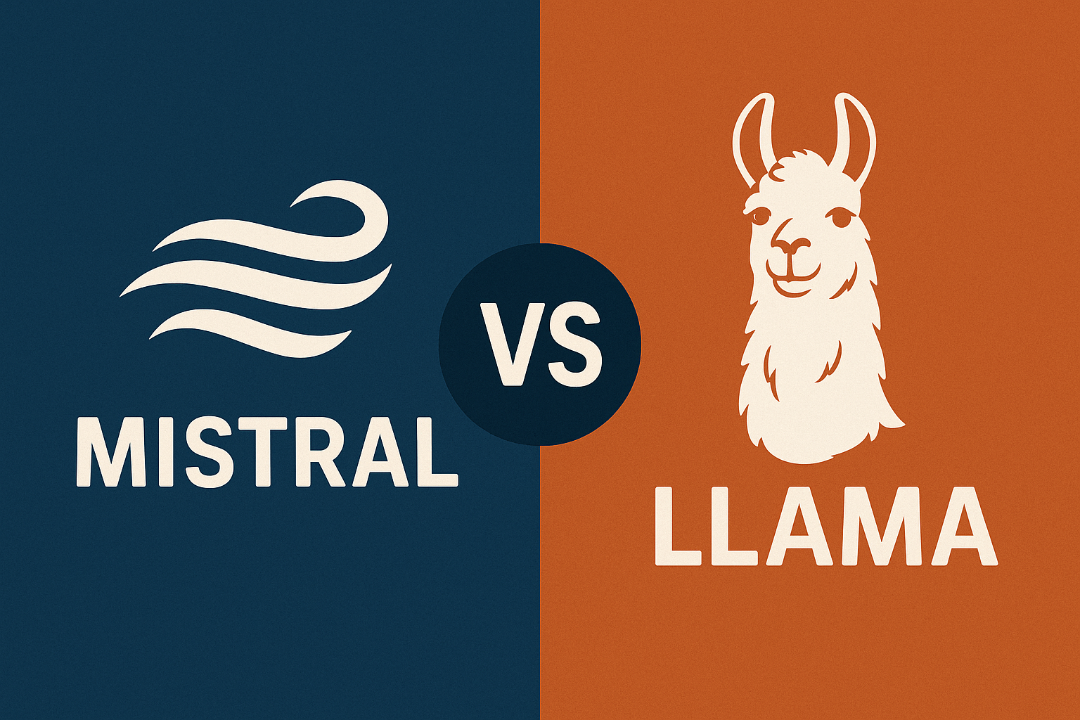 Mistral vs Llama: Which AI Model Should You Choose?
