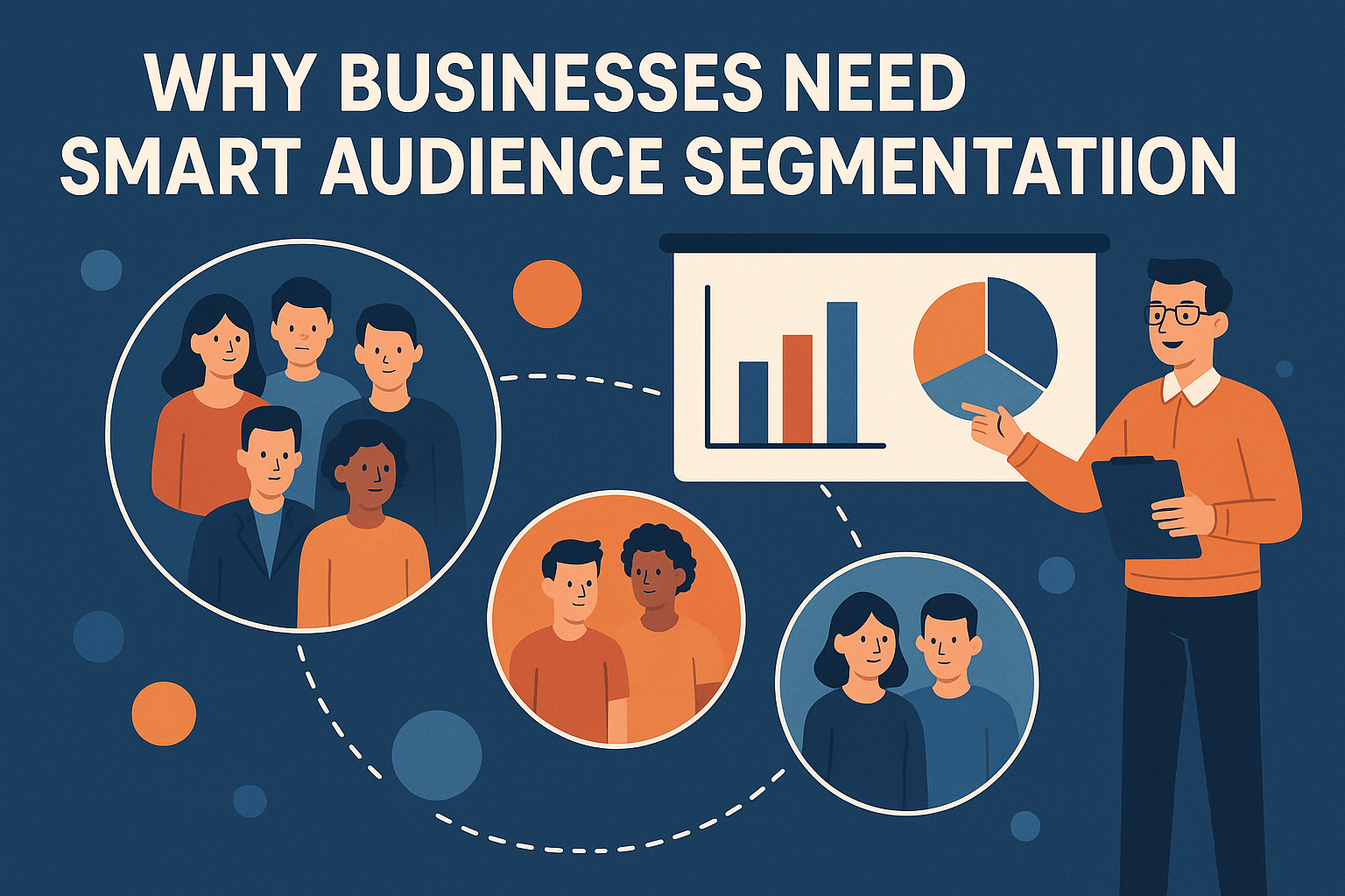 Why Businesses Need Smart Audience Segmentation
