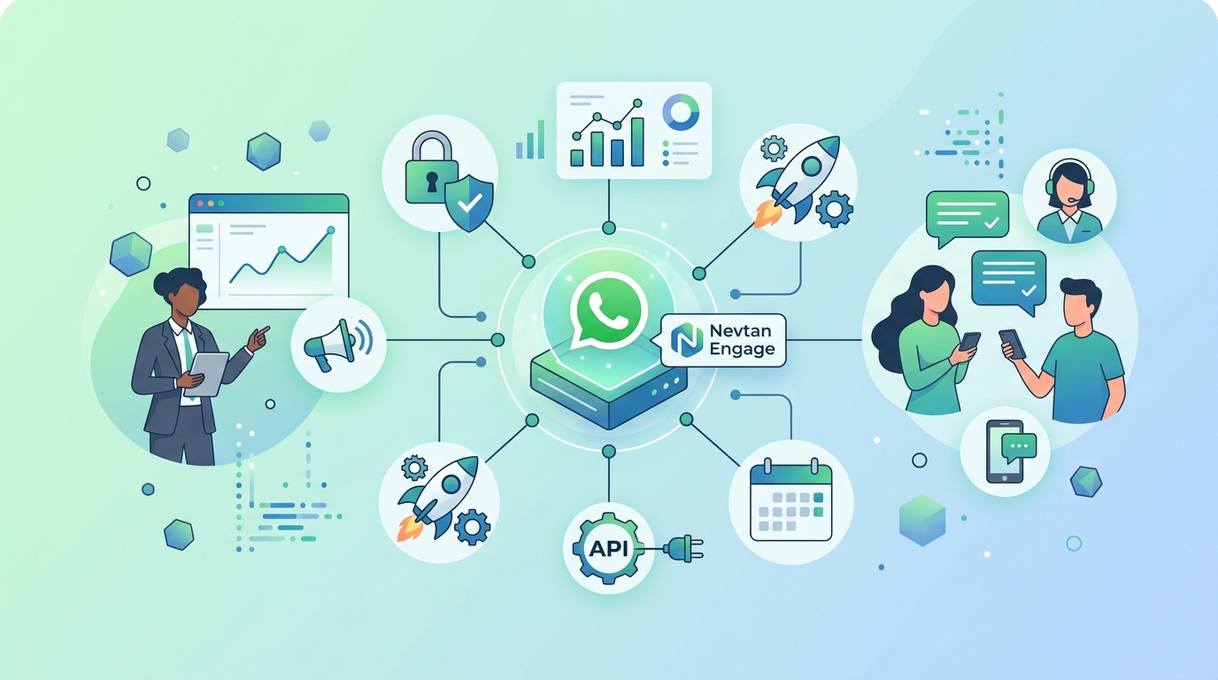 WhatsApp Marketing: A Starter Guide for Brands