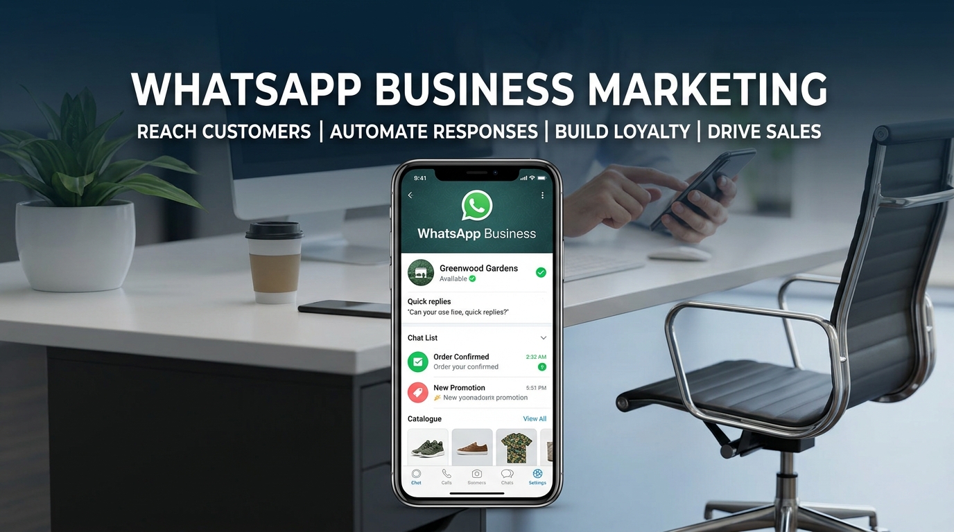 WhatsApp Business Marketing: Complete Guide for 2025
