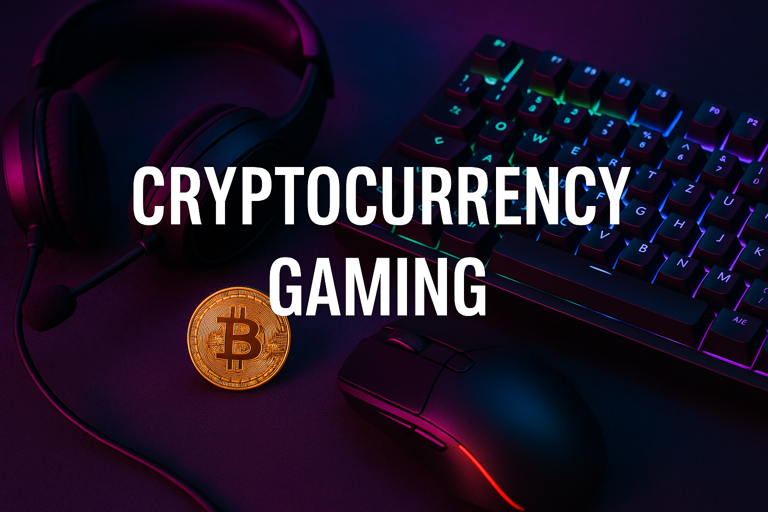 What Is a Crypto Casino and How Does It Work?