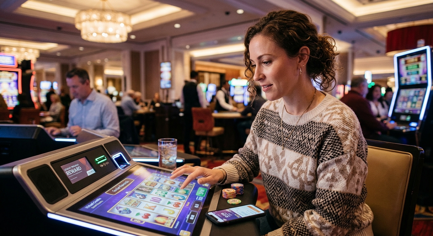 Maximize Social Casino Rewards Without Overspending